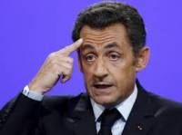 Саркози официально обвинили в коррупции. Теперь ему светит 10 лет